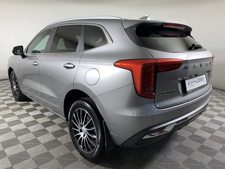 Haval JOLION 1.5, 2024 года, amt, Серый