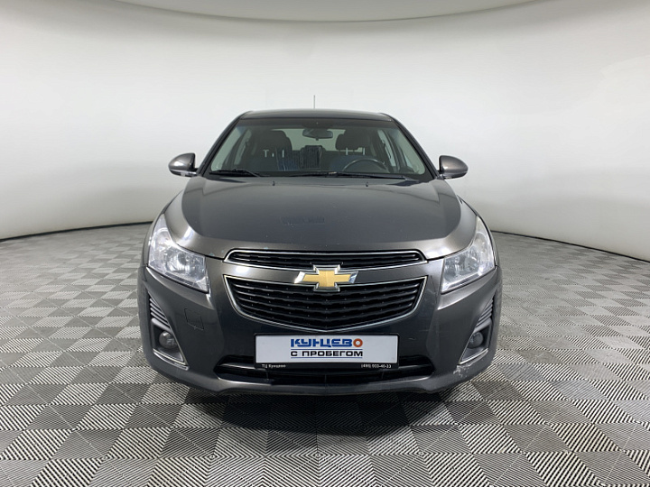 CHEVROLET Cruze 1.8, 2013 года, Автоматическая, Аквамарин