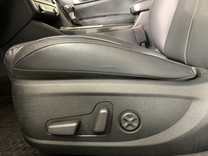 KIA Optima 2.4, 2018 года, Автоматическая, КОРИЧНЕВЫЙ