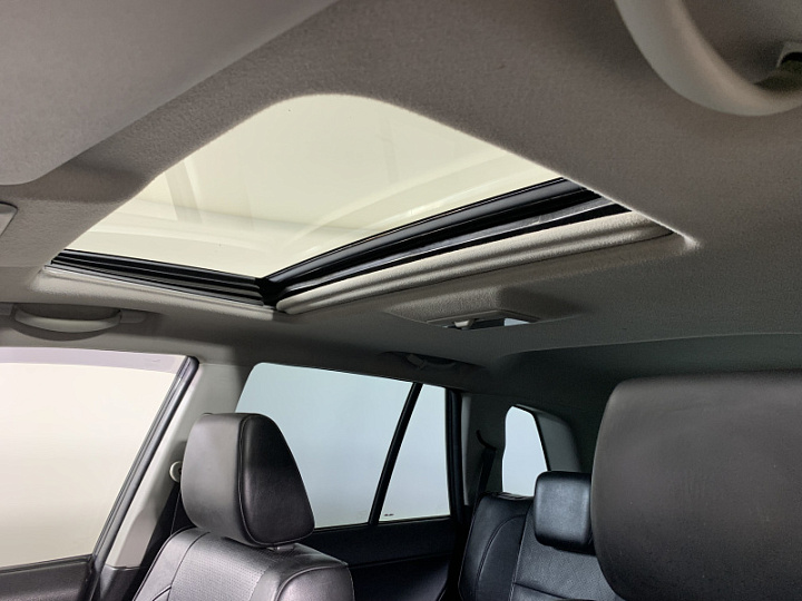 SUZUKI Grand Vitara 2, 2007 года, Автоматическая, ЧЕРНЫЙ