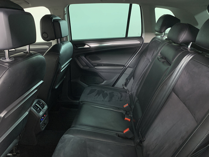 VOLKSWAGEN Tiguan 1.4, 2020 года, Автоматическая, БЕЛЫЙ