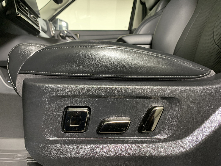 HAVAL H9 2, 2024 года, Автоматическая, ЧЕРНЫЙ