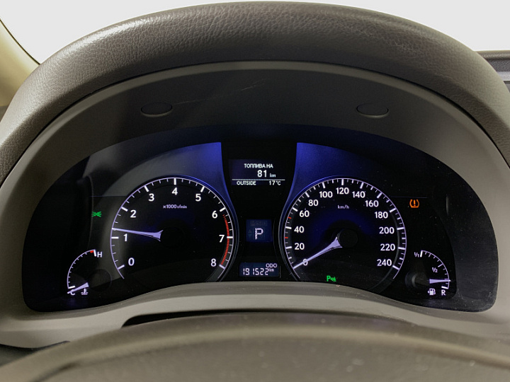 LEXUS RX 270 2.7, 2014 года, Автоматическая, БЕЖЕВЫЙ