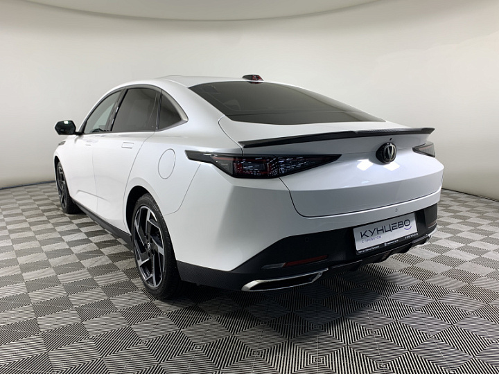 CHANGAN LAMORE 1.5, 2023 года, Робот, БЕЛЫЙ