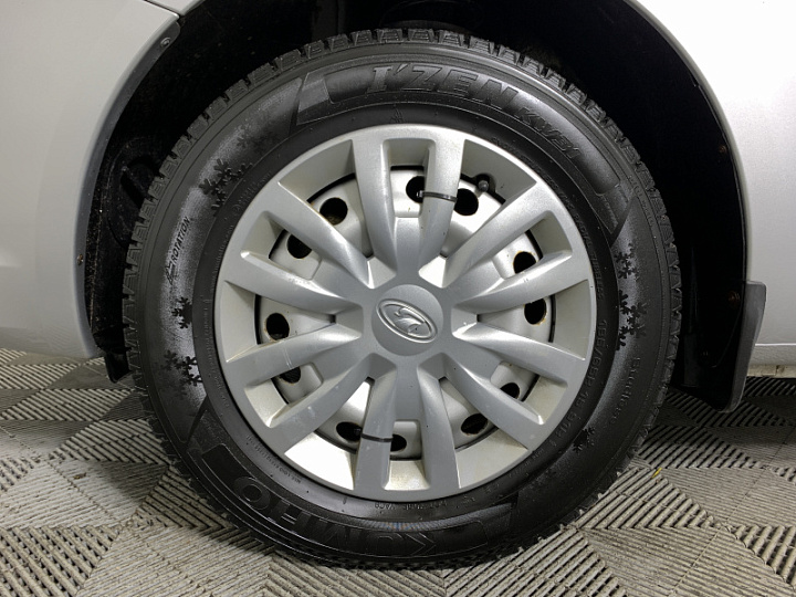 Lada Vesta 1.8, 2020 года, Механика, СЕРЫЙ