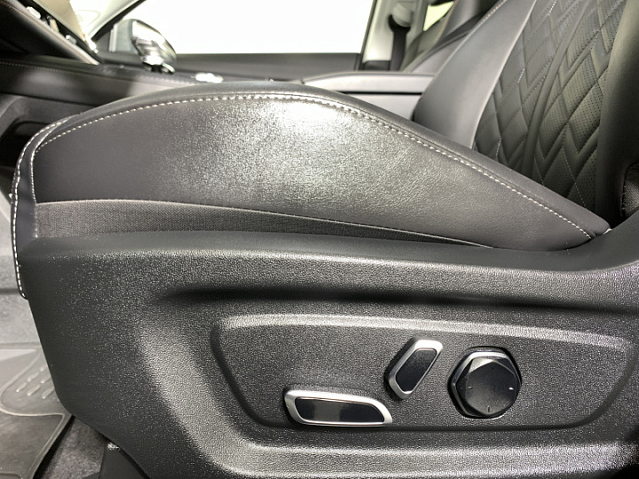 CHANGAN UNI-K 2, 2024 года, Робот, СЕРЫЙ