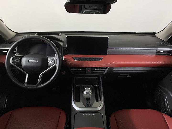 HAVAL JOLION 1.5, 2024 года, Робот, БЕЛЫЙ