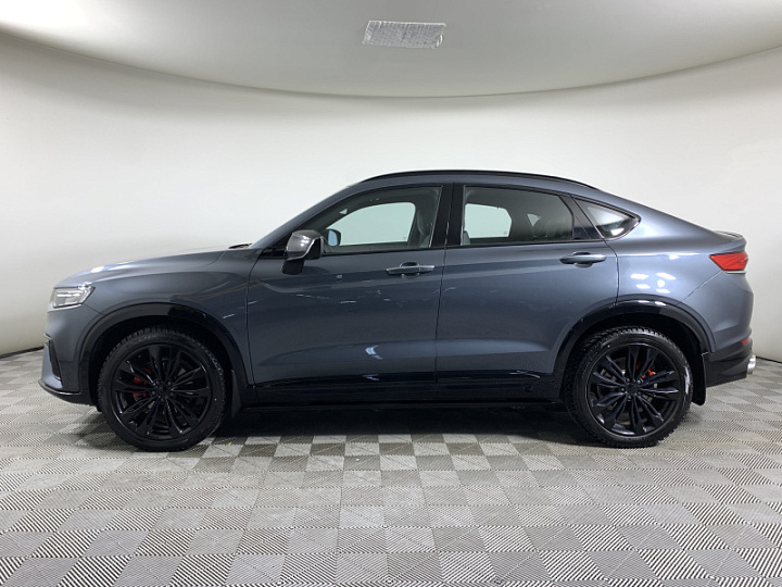 GEELY Tugella 2, 2023 года, Автоматическая, СЕРЫЙ