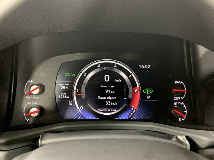 LEXUS LX 3.5, 2024 года, Автоматическая, ЧЕРНЫЙ