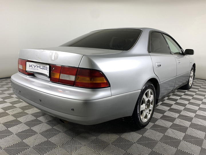 TOYOTA Windom 2.5, 1999 года, Автоматическая, СЕРЫЙ