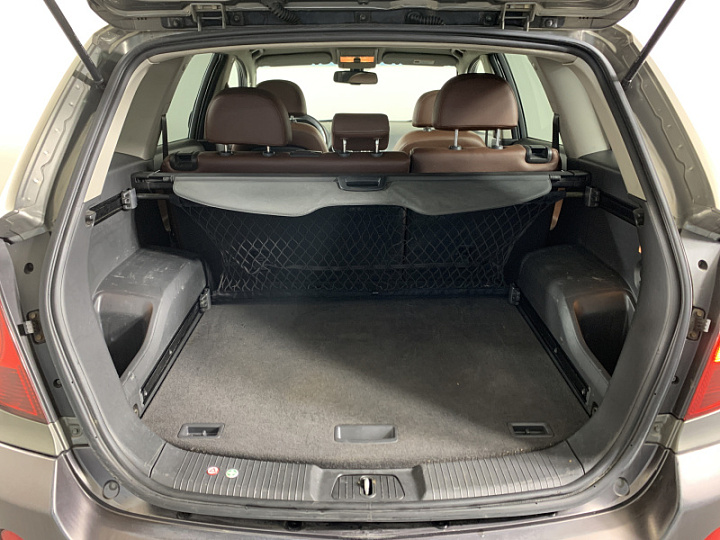 OPEL Antara 3.2, 2008 года, Автоматическая, СЕРЫЙ
