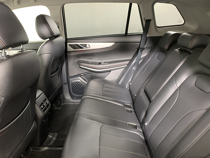 CHANGAN CS75 FL 1.8, 2020 года, Автоматическая, ЧЕРНЫЙ
