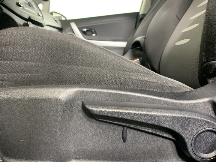 KIA Ceed 1.6, 2014 года, Механика, СЕРЫЙ
