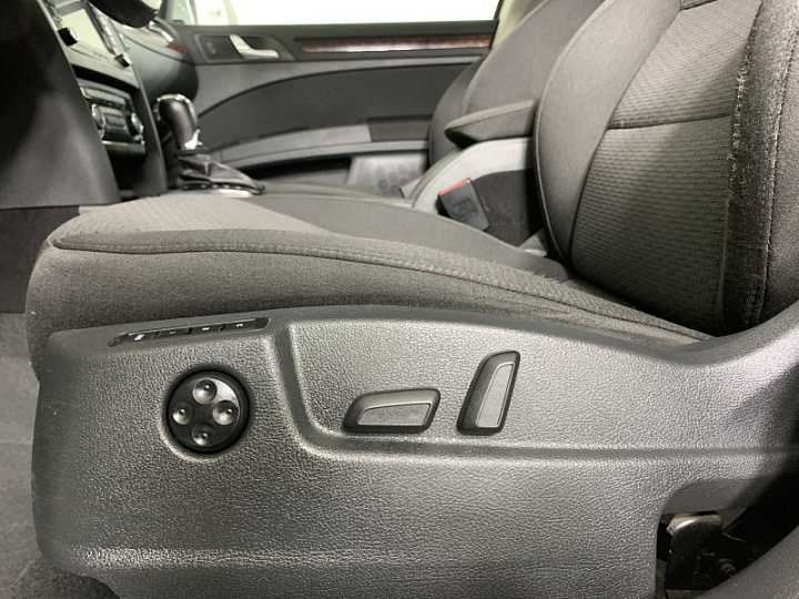 SKODA Superb 1.8, 2013 года, Робот, БЕЛЫЙ