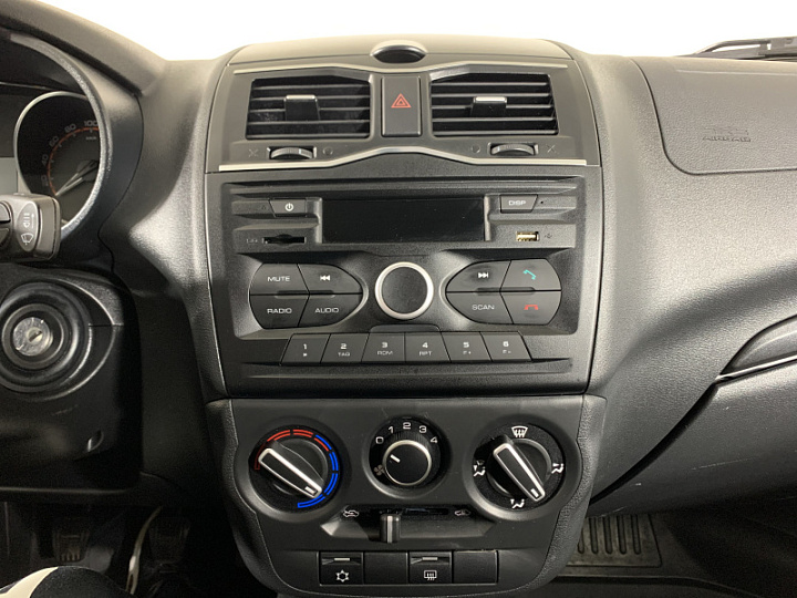 Lada Granta 1.6, 2021 года, Механика, СИНИЙ