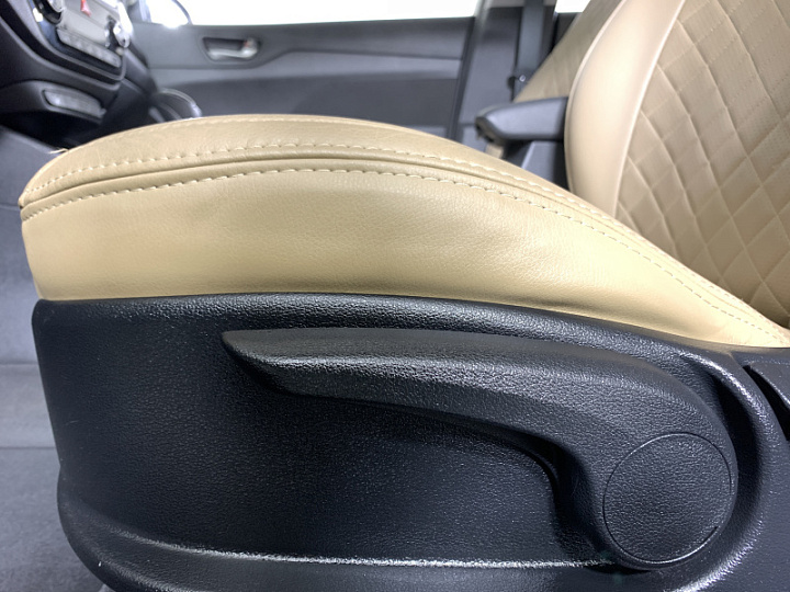 HYUNDAI Solaris 1.6, 2019 года, Автоматическая, БЕЖЕВЫЙ