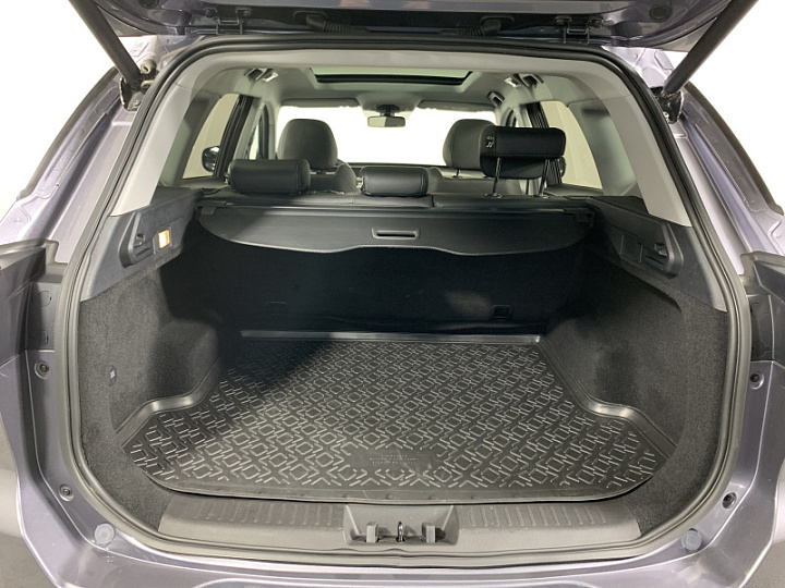 CHERY TIGGO 7 PRO MAX 1.5, 2023 года, Вариатор, СЕРЫЙ
