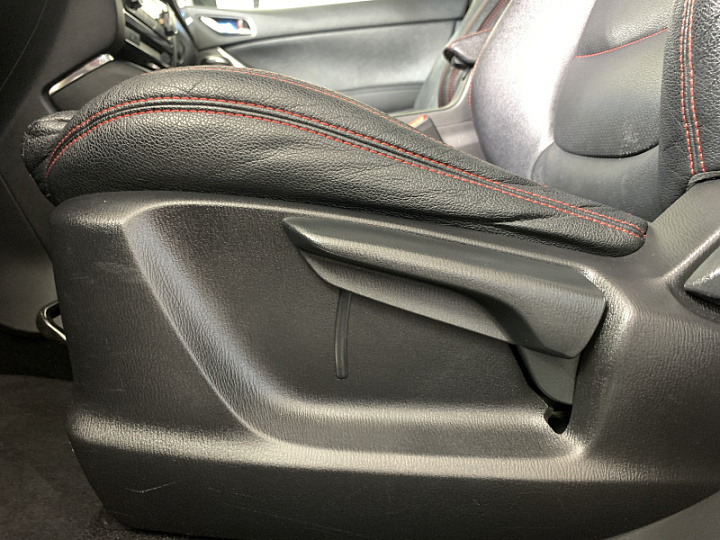 MAZDA CX-5 2, 2017 года, Автоматическая, ЧЕРНЫЙ