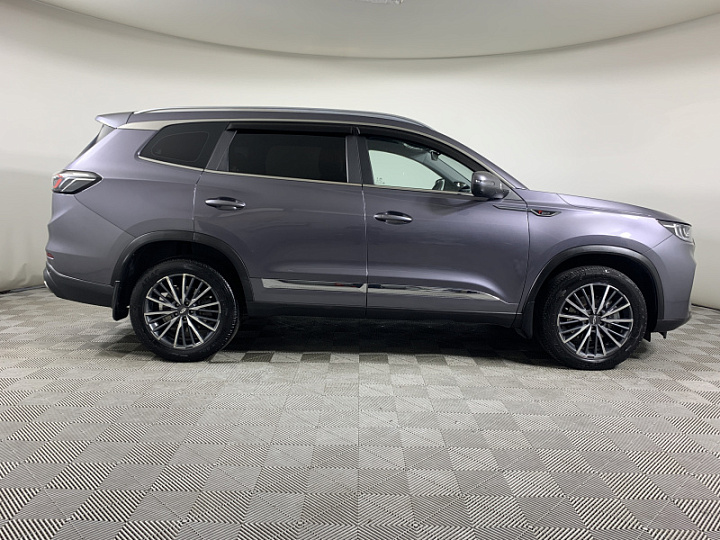 CHERY Tiggo 8 Pro Max 2, 2023 года, Робот, СЕРЫЙ
