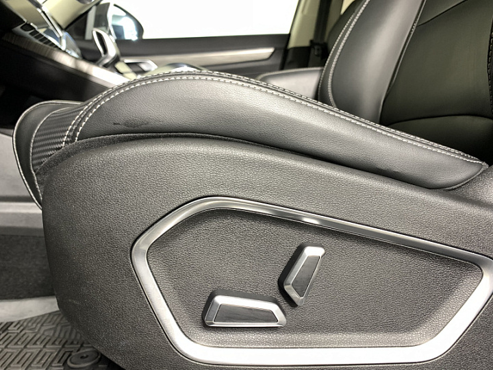 Geely Atlas Pro 1.5, 2024 года, Автоматическая, Черный