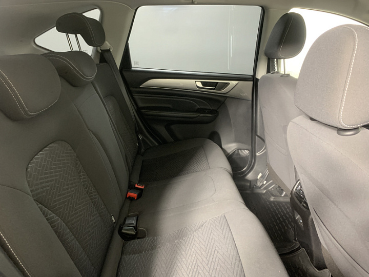 HAVAL M6 1.5, 2023 года, Робот, ЧЕРНЫЙ