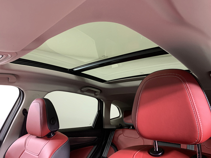 HAVAL JOLION 1.5, 2024 года, Робот, БЕЛЫЙ