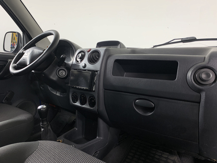 CITROEN Berlingo 1.4, 2011 года, Механика, СИНИЙ ТЕМНЫЙ