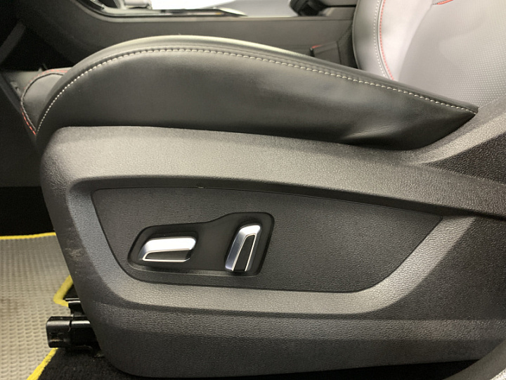 CHERY TIGGO 7 PRO 1.5, 2021 года, Вариатор, СЕРЫЙ