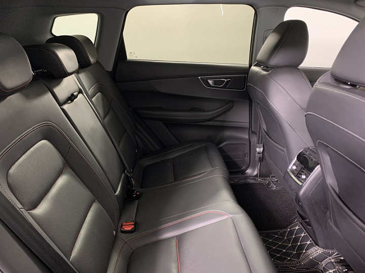 CHERY TIGGO 7 PRO 1.5, 2020 года, Вариатор, СЕРЫЙ