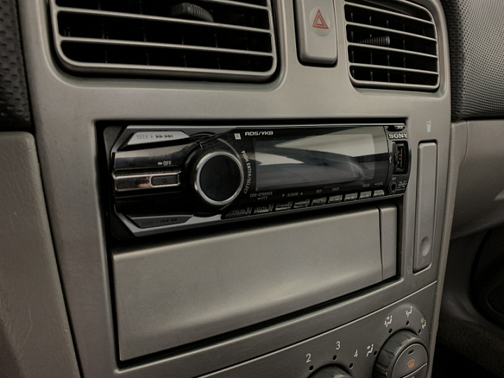 SUBARU Forester 2, 2003 года, Автоматическая, ЗЕЛЕНЫЙ