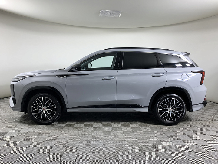 CHANGAN CS75PLUS 2, 2024 года, Автоматическая, СЕРЫЙ