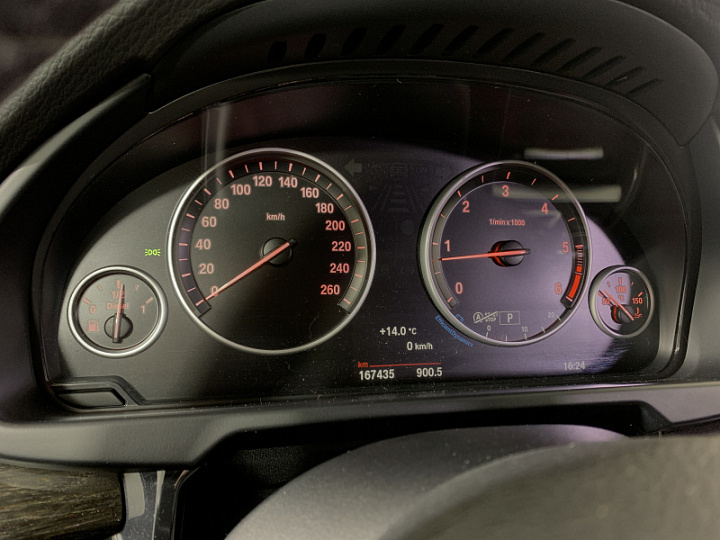 BMW X5 3, 2015 года, Автоматическая, ЧЕРНЫЙ