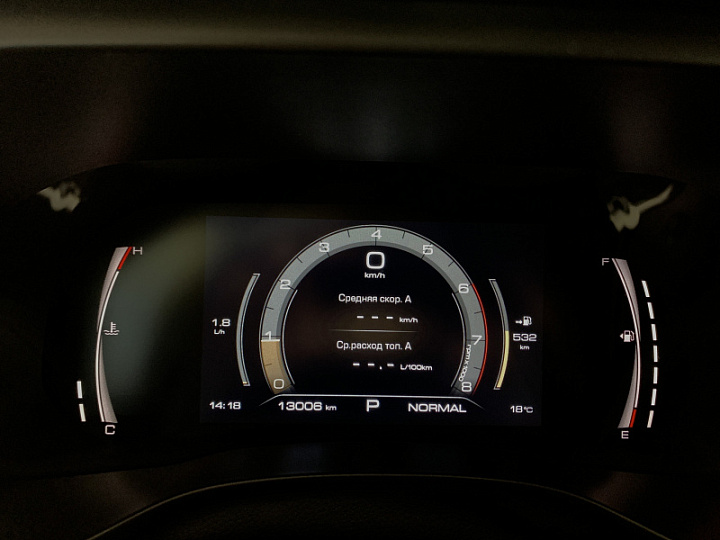 HAVAL JOLION 1.5, 2024 года, Робот, ЧЕРНЫЙ