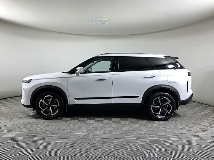 JAECOO J7 1.6, 2023 года, Робот, БЕЛЫЙ