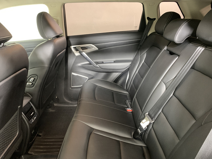 GEELY Atlas 2.4, 2019 года, Автоматическая, КОРИЧНЕВЫЙ