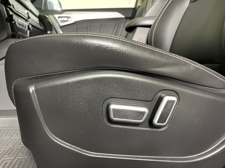 GEELY Emgrand X7 2, 2019 года, Автоматическая, ЧЕРНЫЙ