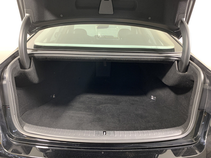 GENESIS G80 2, 2017 года, Автоматическая, ЧЕРНЫЙ