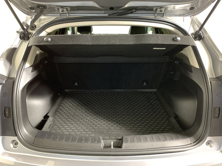 HAVAL JOLION 1.5, 2021 года, Робот, СЕРЫЙ