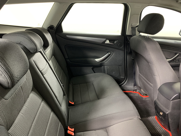 FORD Mondeo 2.3, 2010 года, Автоматическая, Серебристый