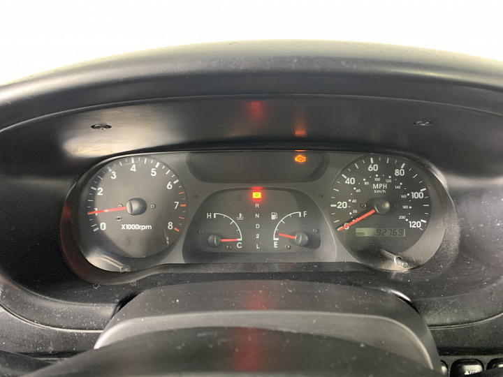 KIA Sportage 2, 2002 года, Автоматическая, ТЕМНО-СИНИЙ