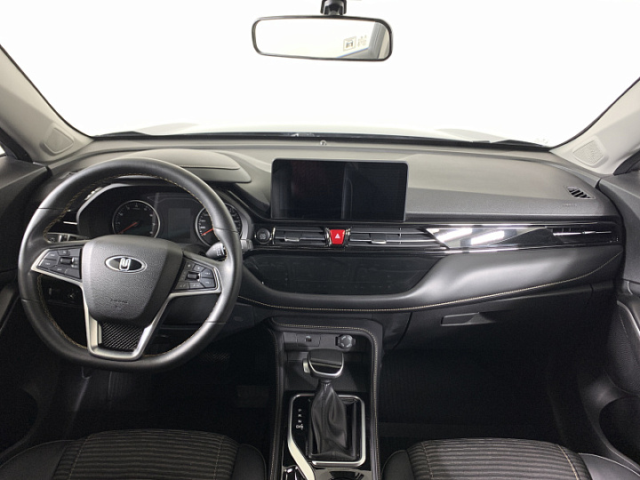 МОСКВИЧ 3 1.5, 2023 года, Вариатор, СЕРЫЙ