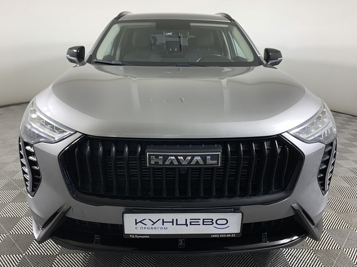 Haval JOLION 1.5, 2024 года, Робот, СЕРЫЙ