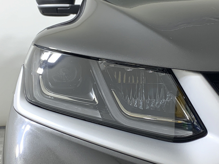 GEELY Coolray 1.5, 2023 года, Робот, СЕРЫЙ