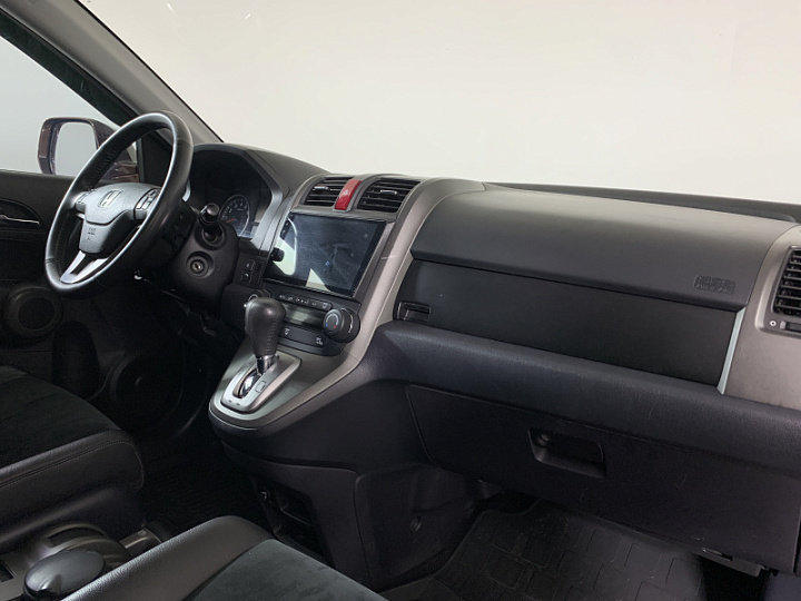 HONDA CR-V 2, 2012 года, Автоматическая, КОРИЧНЕВЫЙ