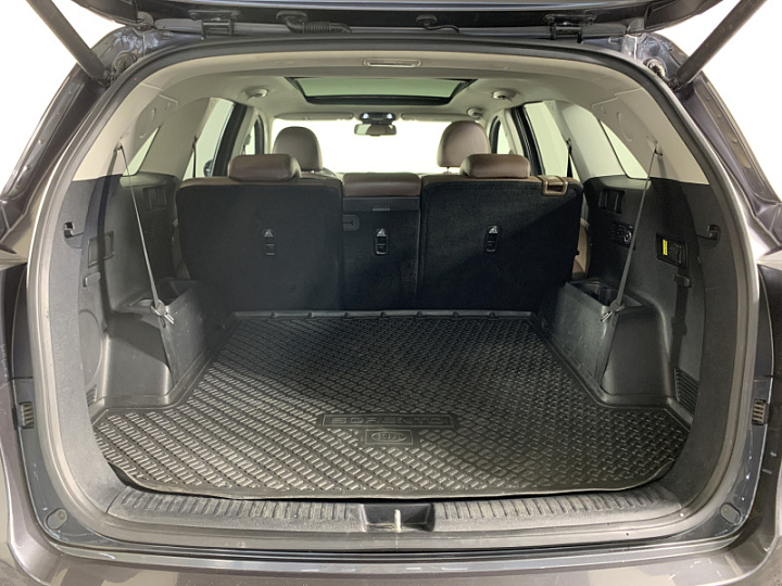 KIA Sorento 2.2, 2019 года, Автоматическая, СЕРЫЙ