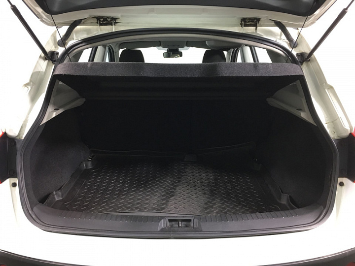 NISSAN Qashqai 2, 2011 года, Вариатор, БЕЛЫЙ