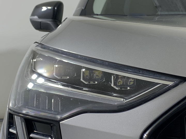 Haval JOLION 1.5, 2024 года, Робот, СЕРЫЙ