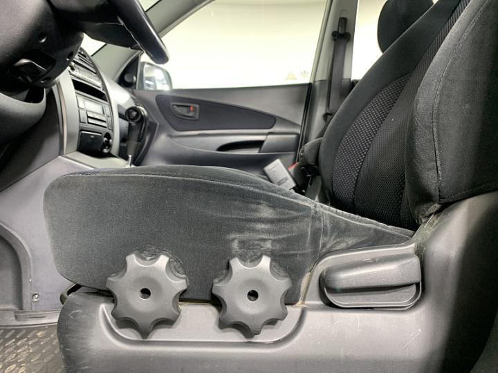 HYUNDAI Tucson 2, 2007 года, Автоматическая, Серебристый