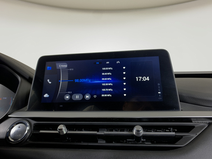 CHERY TIGGO 7 PRO 1.5, 2020 года, Вариатор, ЧЕРНЫЙ