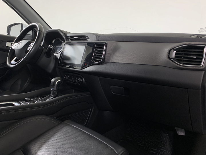 CHERY Tiggo 4 1.5, 2020 года, Автоматическая, БЕЛЫЙ